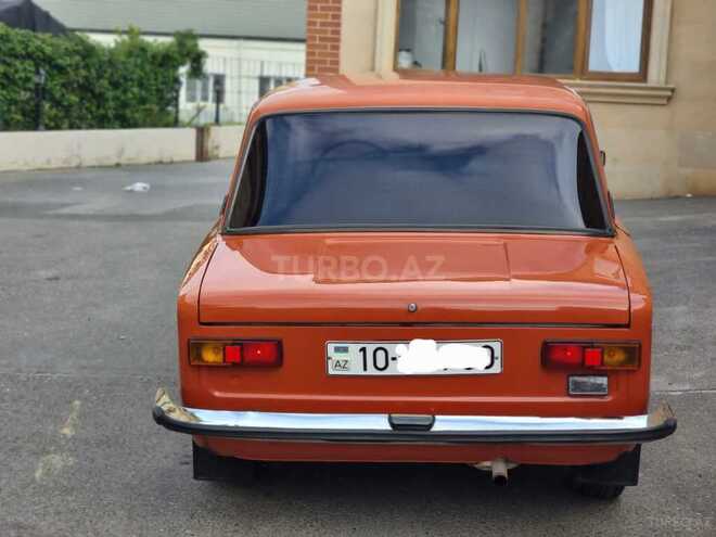 LADA (VAZ) 21011 1979, 99,000 km - 1.3 l - Bakı