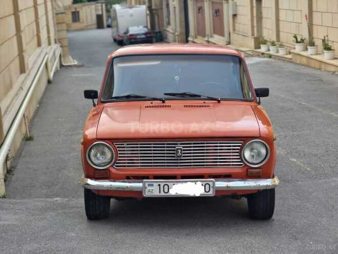 LADA (VAZ) 21011 1979, 99,000 km - 1.3 l - Bakı