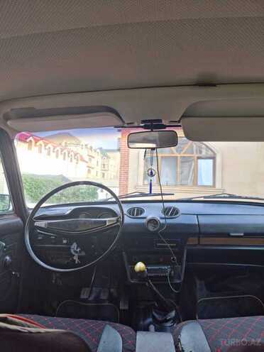 LADA (VAZ) 21011 1979, 99,000 km - 1.3 l - Bakı