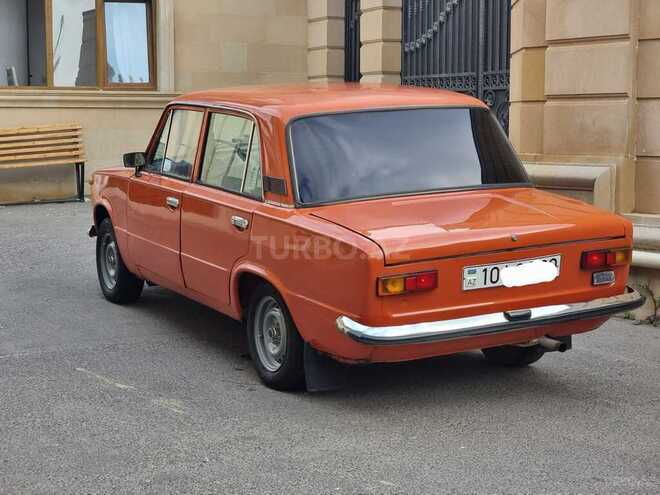 LADA (VAZ) 21011 1979, 99,000 km - 1.3 l - Bakı