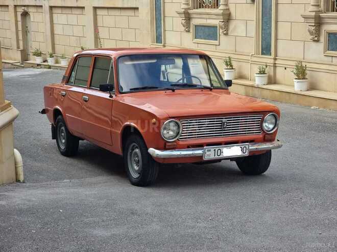 LADA (VAZ) 21011 1979, 99,000 km - 1.3 l - Bakı