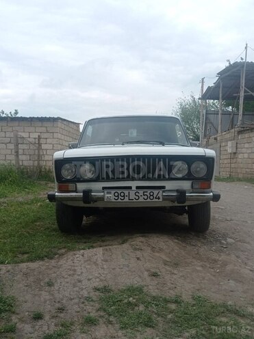 LADA (VAZ) 2106 1994, 200,000 km - 1.5 л - Füzuli