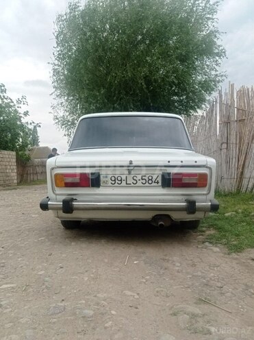 LADA (VAZ) 2106 1994, 200,000 km - 1.5 л - Füzuli