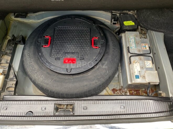 Mercedes C 240 1999, 230,000 km - 2.4 л - Bakı