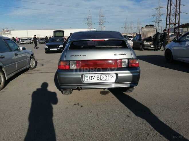 LADA (VAZ) 2112 2007, 44,000 km - 1.6 л - Astara