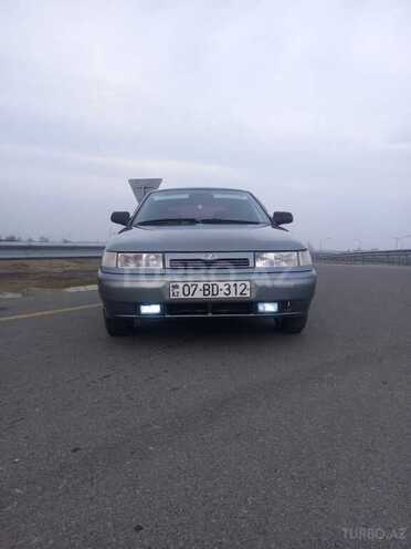LADA (VAZ) 2112 2007, 44,000 km - 1.6 л - Astara