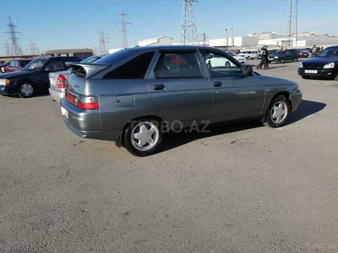LADA (VAZ) 2112 2007, 44,000 km - 1.6 л - Astara