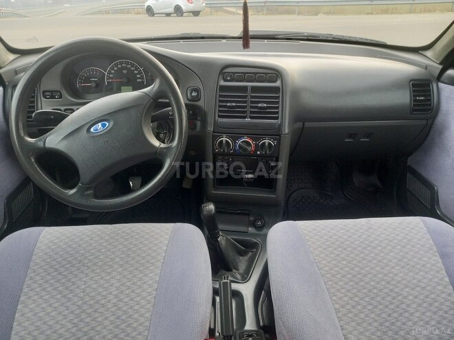 LADA (VAZ) 2112 2007, 44,000 km - 1.6 л - Astara