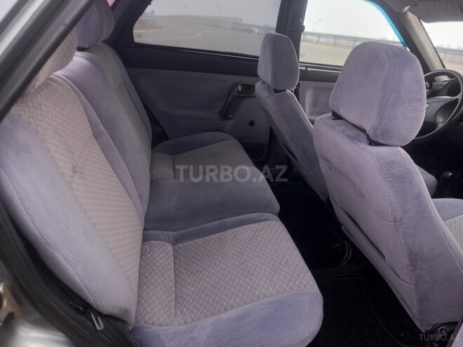 LADA (VAZ) 2112 2007, 44,000 km - 1.6 л - Astara