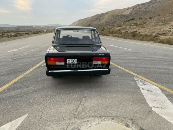LADA (VAZ) 2107 2011, 122,150 km - 1.6 l - Ağdaş