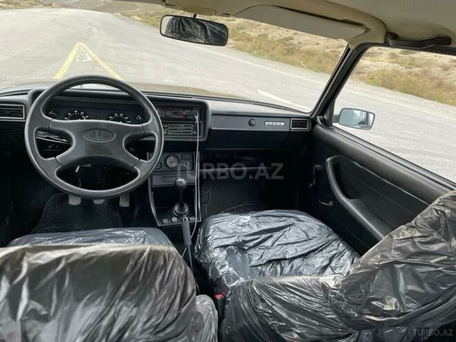 LADA (VAZ) 2107 2011, 122,150 km - 1.6 l - Ağdaş