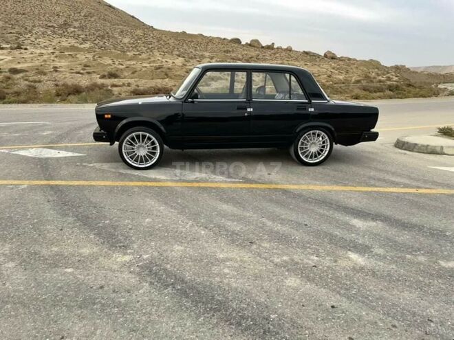 LADA (VAZ) 2107 2011, 122,150 km - 1.6 l - Ağdaş