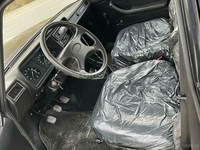 LADA (VAZ) 2107 2011, 122,150 km - 1.6 l - Ağdaş