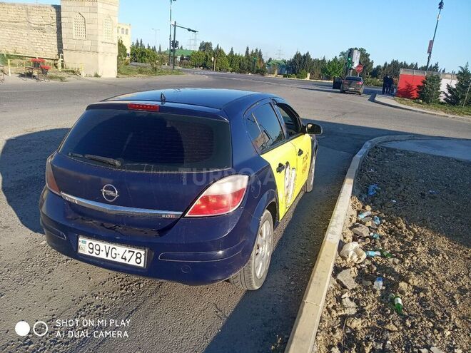Opel Astra 2006, 370,000 km - 1.3 l - Sumqayıt