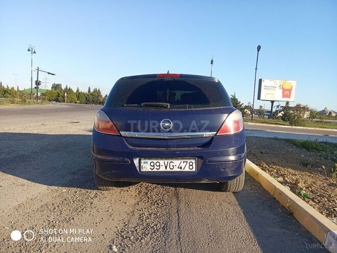 Opel Astra 2006, 370,000 km - 1.3 l - Sumqayıt