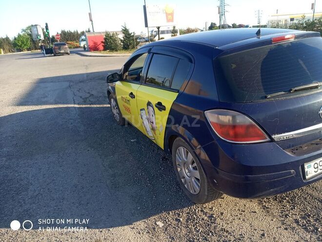 Opel Astra 2006, 370,000 km - 1.3 l - Sumqayıt
