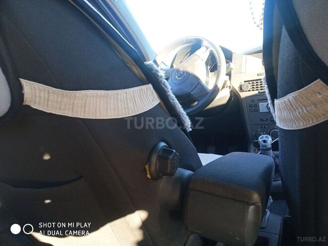 Opel Astra 2006, 370,000 km - 1.3 l - Sumqayıt