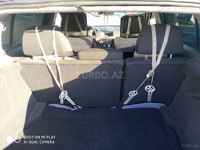Opel Astra 2006, 370,000 km - 1.3 l - Sumqayıt