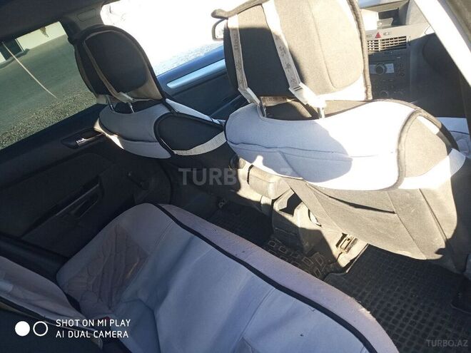 Opel Astra 2006, 370,000 km - 1.3 l - Sumqayıt