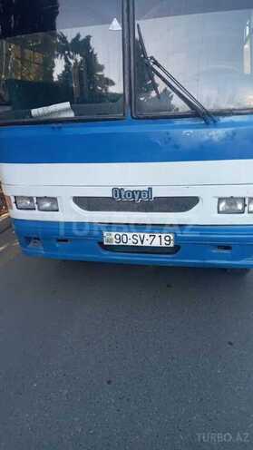 Iveco Otoyol 2000, 700,700 km - 2.6 л - Bakı