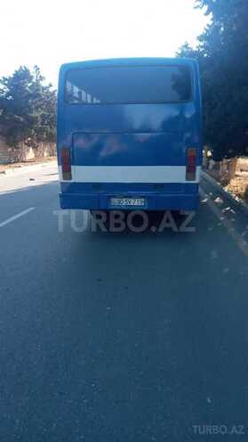 Iveco Otoyol 2000, 700,700 km - 2.6 л - Bakı