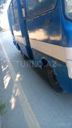 Iveco Otoyol 2000, 700,700 km - 2.6 л - Bakı