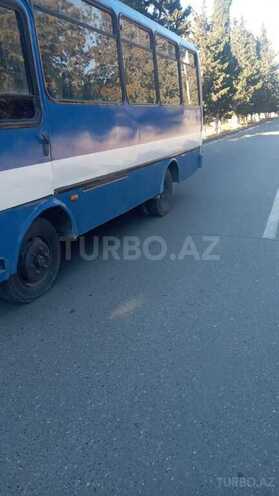 Iveco Otoyol 2000, 700,700 km - 2.6 л - Bakı