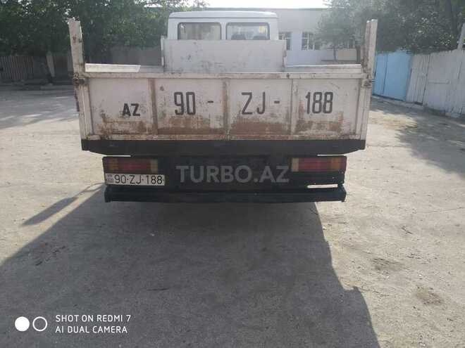 Mercedes Vario 1997, 290,000 km - 2.9 l - Bakı