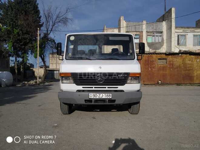 Mercedes Vario 1997, 290,000 km - 2.9 l - Bakı