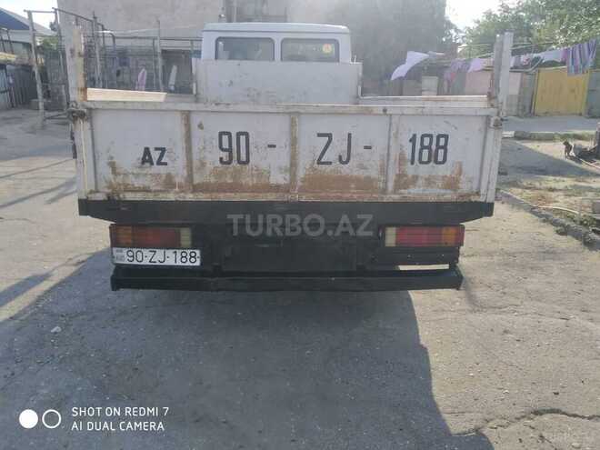 Mercedes Vario 1997, 290,000 km - 2.9 l - Bakı