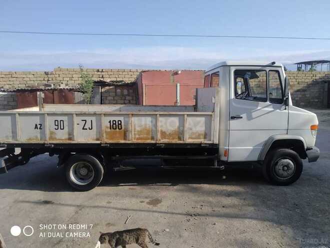 Mercedes Vario 1997, 290,000 km - 2.9 l - Bakı