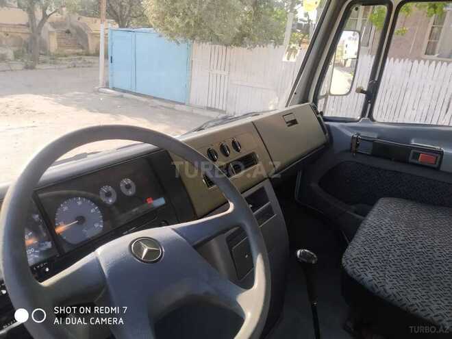 Mercedes Vario 1997, 290,000 km - 2.9 l - Bakı