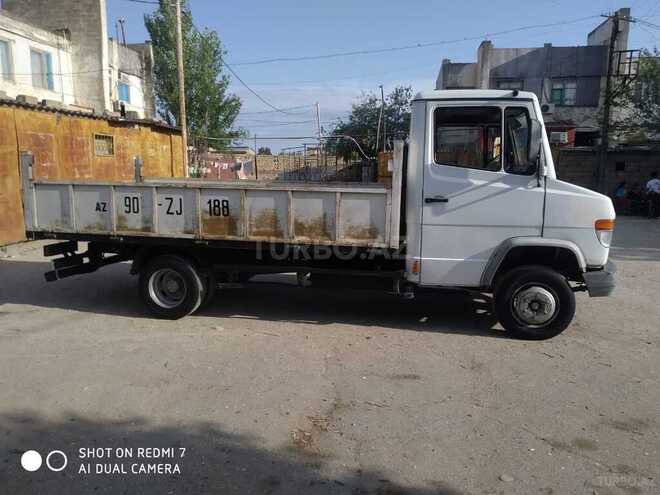 Mercedes Vario 1997, 290,000 km - 2.9 l - Bakı