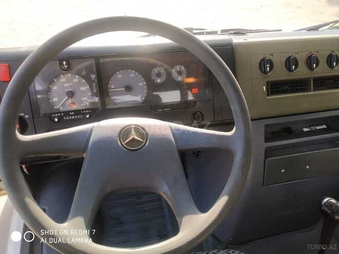 Mercedes Vario 1997, 290,000 km - 2.9 l - Bakı