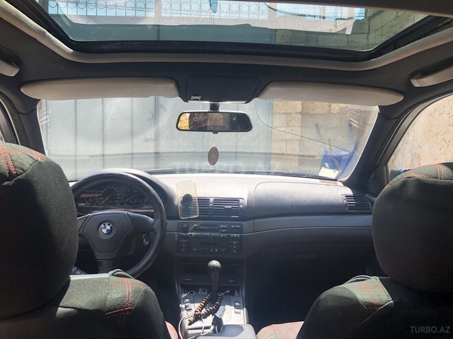 BMW 318 1998, 320,000 km - 1.9 l - Bakı