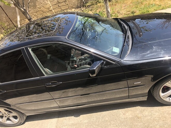 BMW 318 1998, 320,000 km - 1.9 l - Bakı