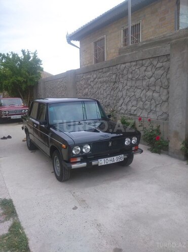 LADA (VAZ) 2106 2004, 41,000 km - 1.6 л - Şirvan
