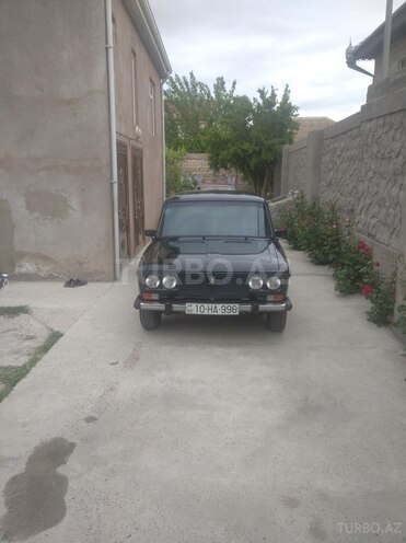 LADA (VAZ) 2106 2004, 41,000 km - 1.6 л - Şirvan
