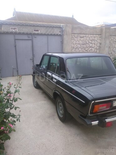 LADA (VAZ) 2106 2004, 41,000 km - 1.6 л - Şirvan