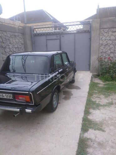 LADA (VAZ) 2106 2004, 41,000 km - 1.6 л - Şirvan