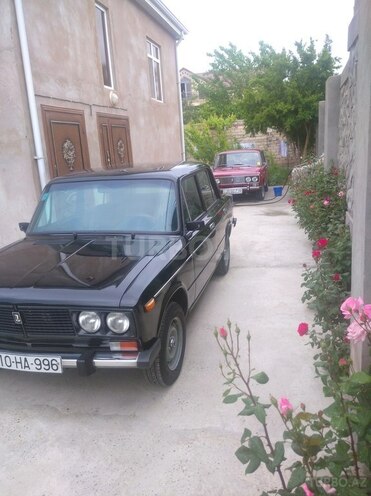 LADA (VAZ) 2106 2004, 41,000 km - 1.6 л - Şirvan
