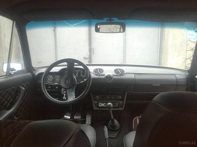 LADA (VAZ) 2106 2004, 41,000 km - 1.6 л - Şirvan