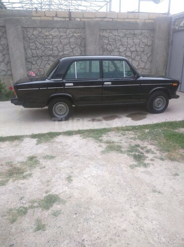 LADA (VAZ) 2106 2004, 41,000 km - 1.6 л - Şirvan
