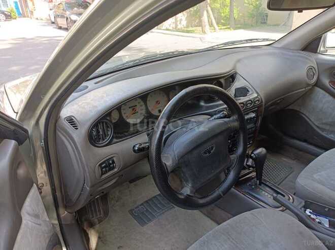 Daewoo Leganza 2000, 295,000 km - 2.0 l - Bakı