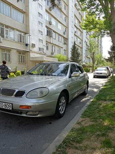 Daewoo Leganza 2000, 295,000 km - 2.0 l - Bakı