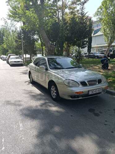 Daewoo Leganza 2000, 295,000 km - 2.0 l - Bakı