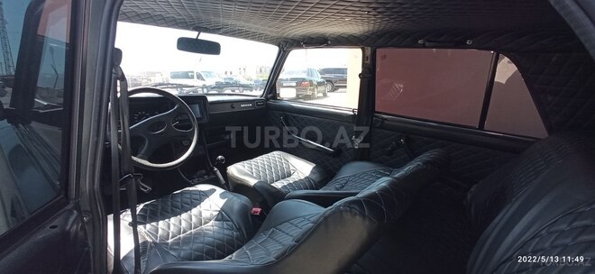LADA (VAZ) 2107 2011, 70,000 km - 1.6 l - Bakı