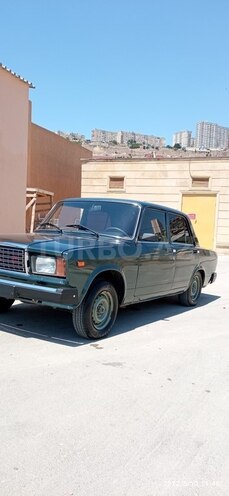 LADA (VAZ) 2107 2011, 70,000 km - 1.6 l - Bakı
