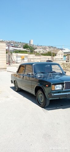 LADA (VAZ) 2107 2011, 70,000 km - 1.6 l - Bakı