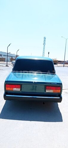LADA (VAZ) 2107 2011, 70,000 km - 1.6 l - Bakı
